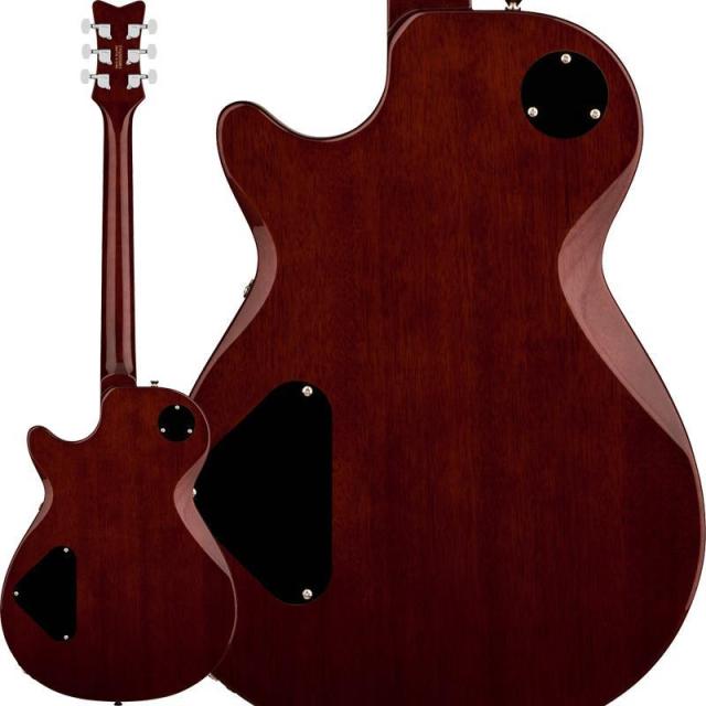 GRETSCH Electromatic Jet(Cadillac Green/Rosewood) 【特価】_1