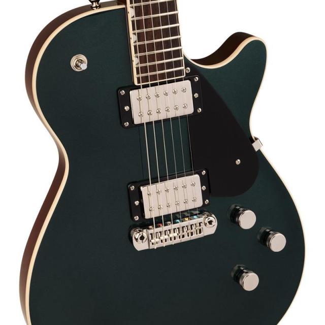 GRETSCH Electromatic Jet(Cadillac Green/Rosewood) 【特価】_2