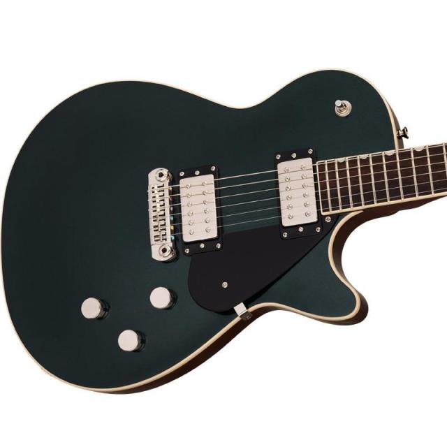 GRETSCH Electromatic Jet(Cadillac Green/Rosewood) 【特価】_3