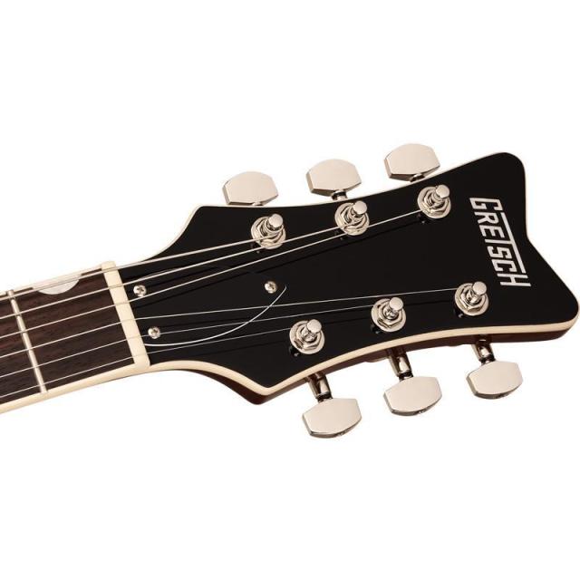 GRETSCH Electromatic Jet(Cadillac Green/Rosewood) 【特価】_4