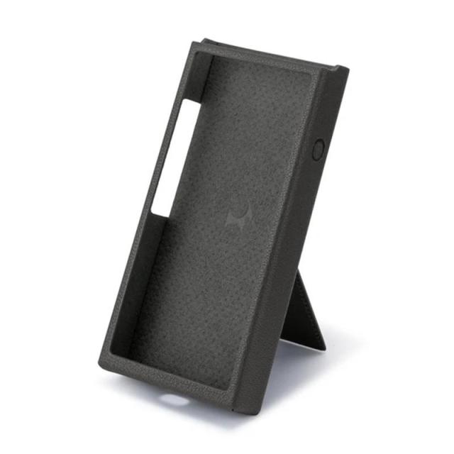Astell&Kern PD20 Case Gray (グレー)(アステルアンドケルン)(ALRAN)(アルラン)(山羊皮)(PD20用)(IRV-AK-PD20-CASE-GR) 15,120円