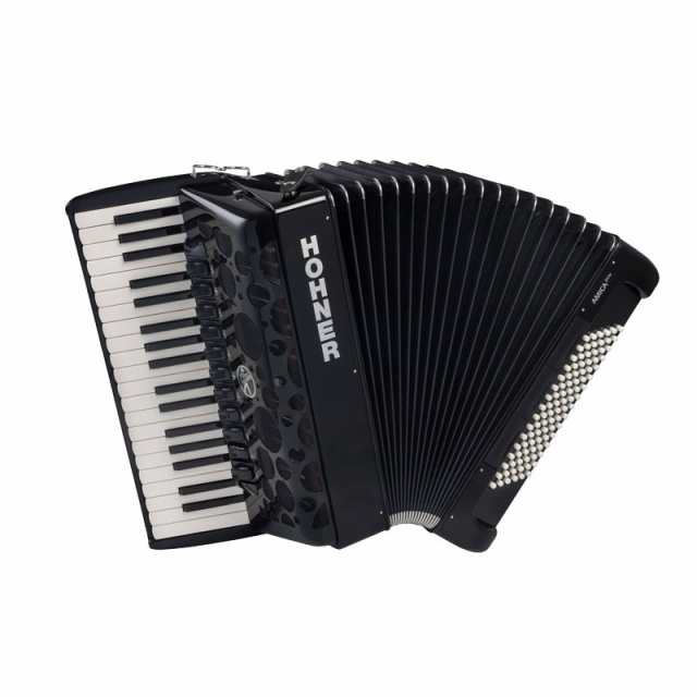 Hohner Amica forte IV 96【受注生産商品】の通販はau PAY マーケット