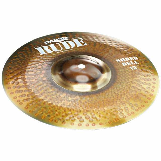 PAiSTe RUDE Shred Bell 14