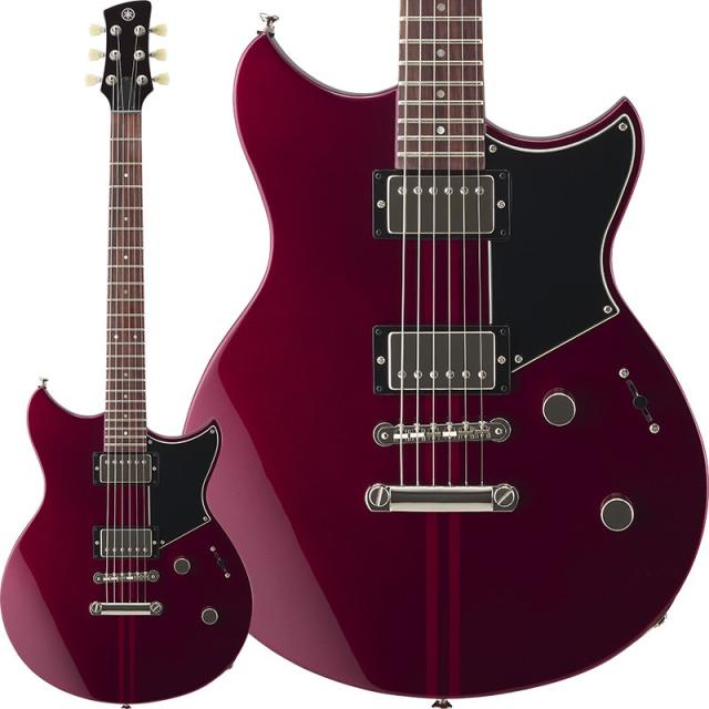 YAMAHA REVSTAR Series RSE20 (Red Copper) [SRSE20RCP]