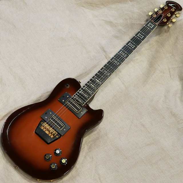 OVATION 1291 UK-II ’80 Nutmeg