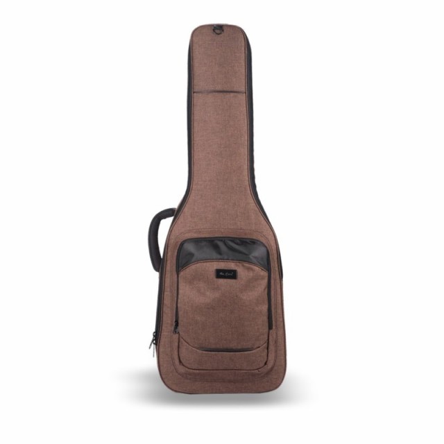 Dr.Case 【半期決算大セール】 DRP-EG-BR (Brown) [エレキギター用ケース]の通販は