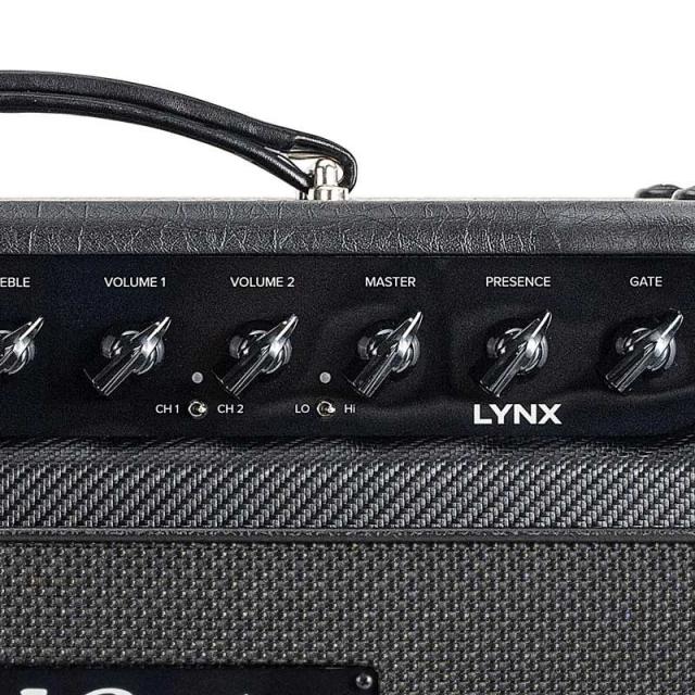 Bad Cat 【夏のボーナスセール】【WEB限定在庫処分セール】 LYNX Head（バッドキャット）_4