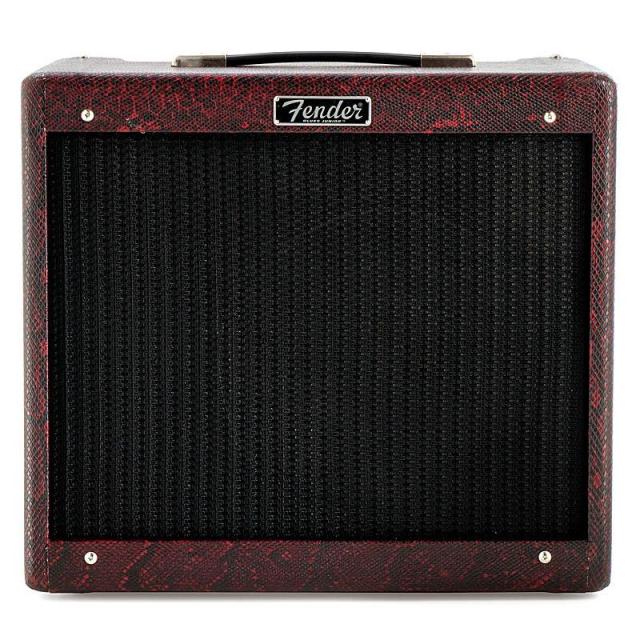 Fender USA 【夏のボーナスセール】Blues Junior IV 【FSR RED SNAKE TEXAS】