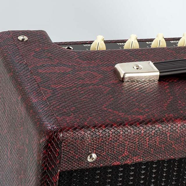 Fender USA 【夏のボーナスセール】Blues Junior IV 【FSR RED SNAKE TEXAS】_7