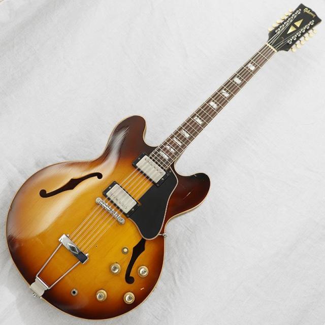 Gibson VINTAGE ES-335TD-12 ’68