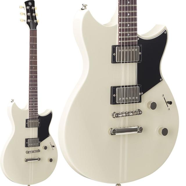 YAMAHA REVSTAR Series RSE20 (Vintage White) [SRSE20VW] 【公式通販】