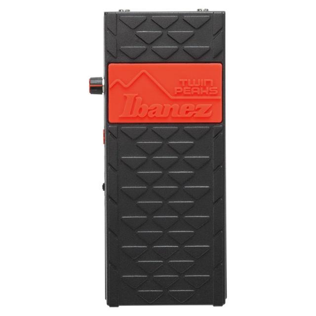 Ibanez 【WEB限定在庫処分セール】 Twin Peaks Wah Pedal TWP10（アイバニーズ）ワウペダル_1