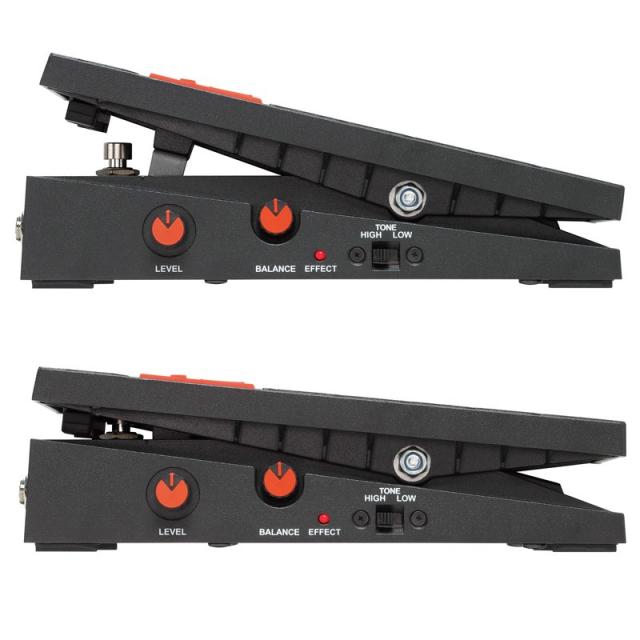 Ibanez 【WEB限定在庫処分セール】 Twin Peaks Wah Pedal TWP10（アイバニーズ）ワウペダル_2