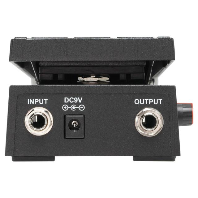 Ibanez 【WEB限定在庫処分セール】 Twin Peaks Wah Pedal TWP10（アイバニーズ）ワウペダル_3