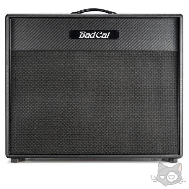Bad Cat 【WEB限定在庫処分セール】 2x12 Extension Cabinet - 120W 8Ω（バッドキャット）