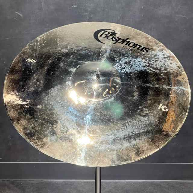 AA Viennese [ミディアム] | SABIAN