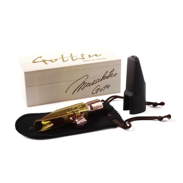 Gottsu 【オープニング：87】ゴッツ アルトサックス用マウス