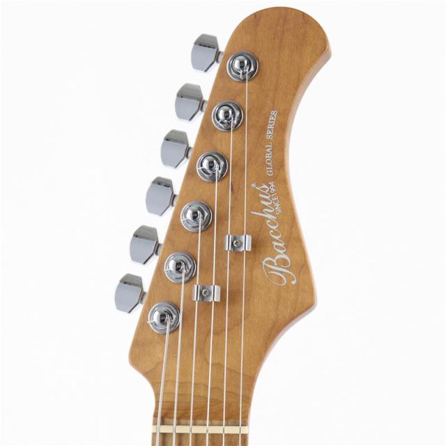 Bacchus USED 中古 BSH-850/RSM(3TS)[SN.GI10420]バッカス_4