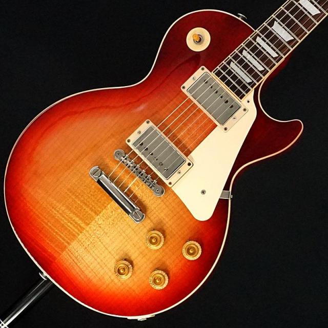 Gibson USED 中古 Les Paul Standard ’50s (Heritage Cherry Sunburst) ［SN.223330402］ ギブソン