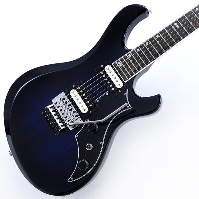 Gibson Victory Floyd Rose (Deep Ocean Burst)
