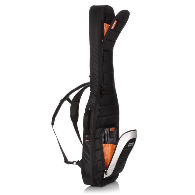 MONO M80 Electric Bass Case， Black [M80-EB-BLK] 【公式通販】