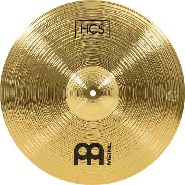 MEINL HCS Crash 18 [HCS18C]