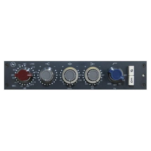 AMS Neve 1073N (エーエムエスニーヴ)(マイクプリアンプ)