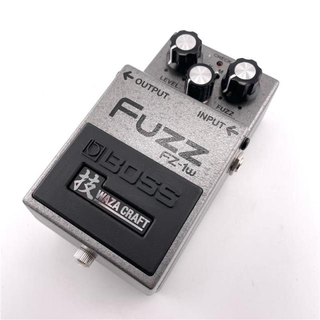 中古】 Pedal diggers ペダルディガーズ エフェクター オーバー