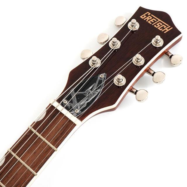GRETSCH G5210T-P90 Electromatic Jet Two 90 Single-Cut with Bigsby（Vintage White/Laurel） 【特価】_6