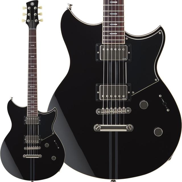 YAMAHA REVSTAR Series RSS20 (Black) [SRSS20BL]