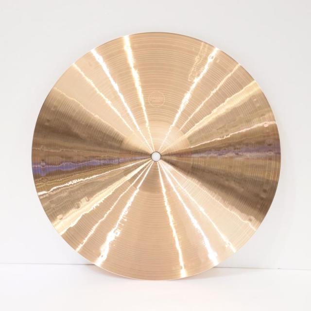 PAiSTe 2002 Medium HiHat 14’’ pair【店頭展示特価品】_2