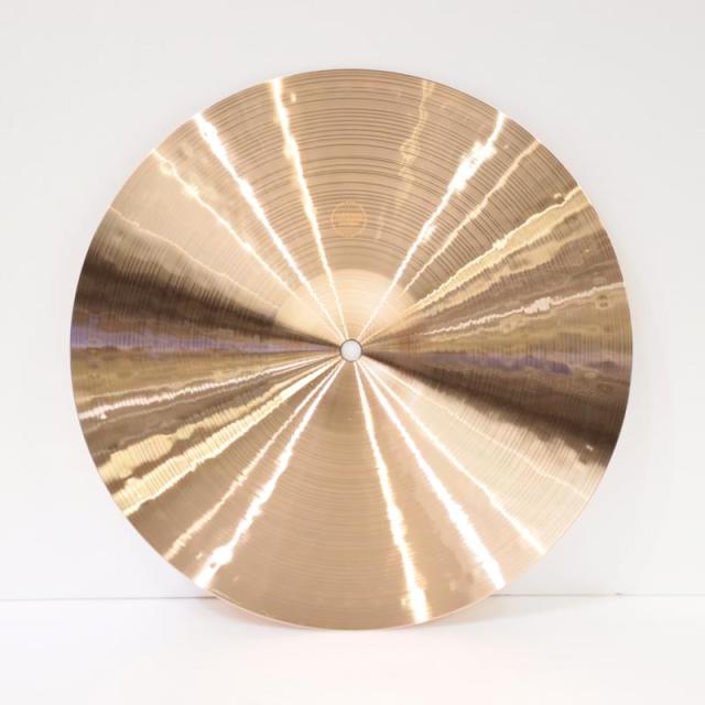 PAiSTe 2002 Medium HiHat 14’’ pair【店頭展示特価品】_4