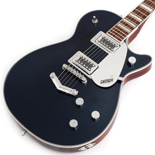 GRETSCH G5220 Electromatic Jet BT Single-Cut with V-Stoptail (Midnight Sapphire) 【特価】