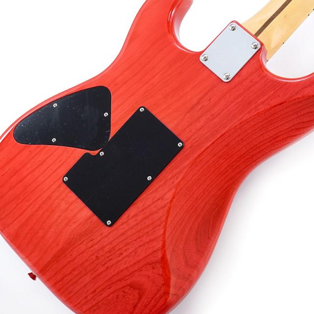 Fender Made in Japan Michiya Haruhata Stratocaster(Transparent Pink)[春畑道哉（TUBE）日本製シグネイチャーストラトキャスター]_7