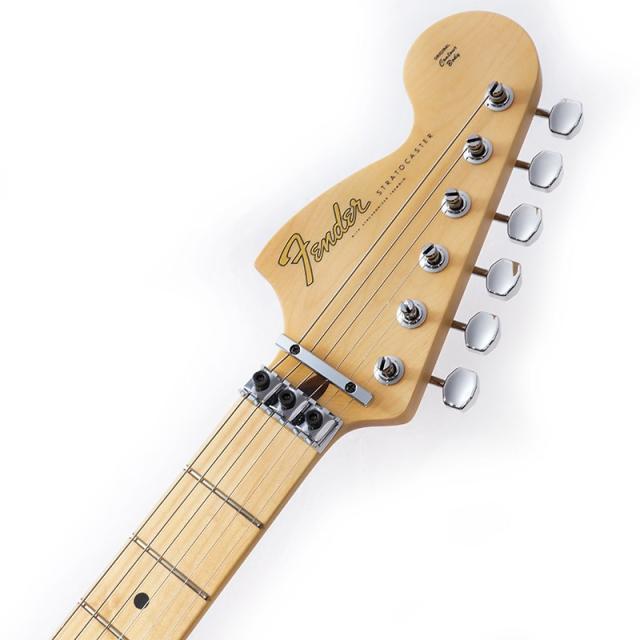 Fender Made in Japan Michiya Haruhata Stratocaster(Transparent Pink)[春畑道哉（TUBE）日本製シグネイチャーストラトキャスター]_8