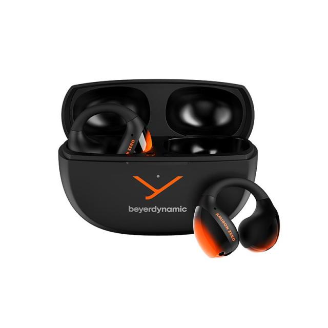 beyerdynamic AMIRON ZERO Sport (スポーツ)(ベイヤーダイナミック)(アミロン)(トゥルーワイヤレス)(イヤフォン) 21,615円