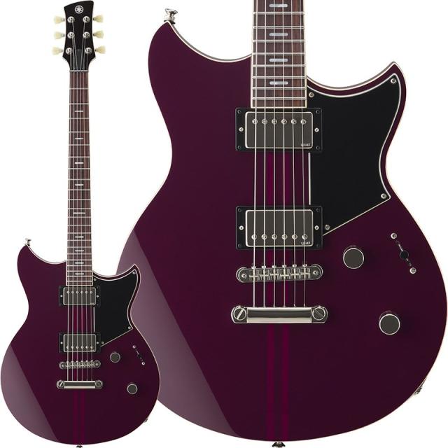 YAMAHA REVSTAR Series RSS20 (Hot Merlot) [SRSS20HML]