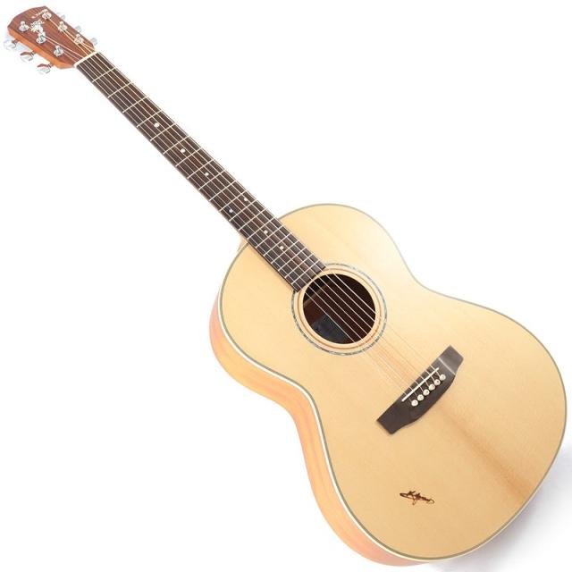 k.yairi RF-65 Lefty レフトハンド K.Yairi RF-65 LH (NT