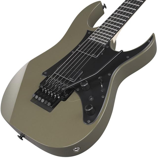 Ibanez Prestige RGR5130-KM (Khaki Metallic) [SPOT MODEL]_2