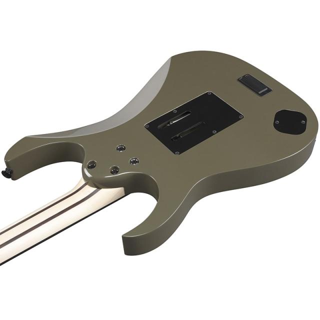Ibanez Prestige RGR5130-KM (Khaki Metallic) [SPOT MODEL]_3