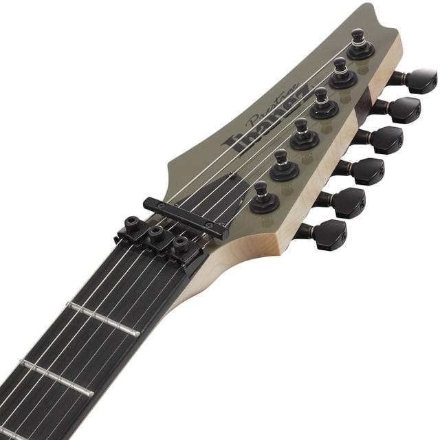 Ibanez Prestige RGR5130-KM (Khaki Metallic) [SPOT MODEL]_4