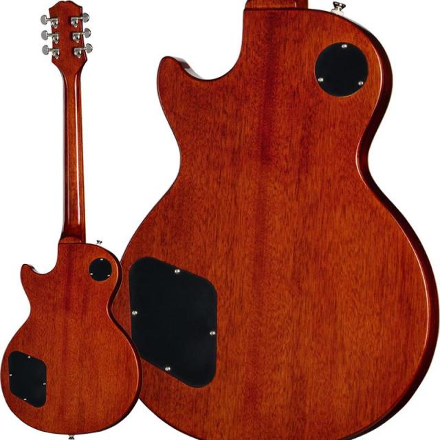 Epiphone 【IKEBE×Gibson Golden Week】Les Paul Standard ’60s Figured (Iced Tea Burst)_1