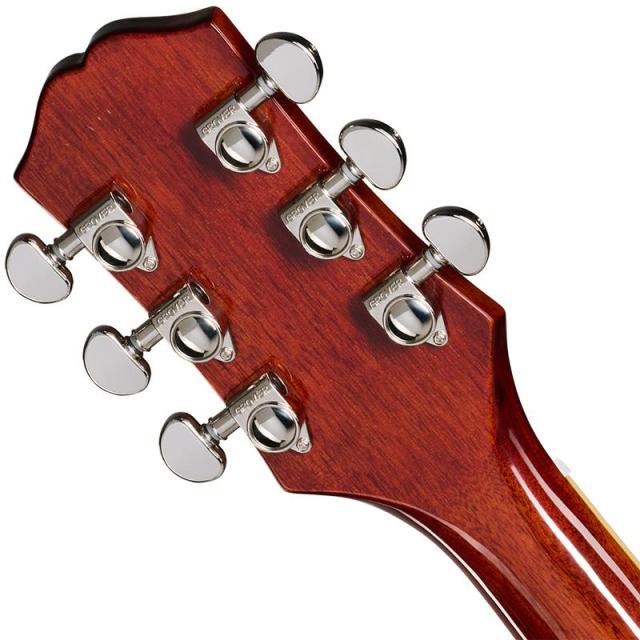 Epiphone 【IKEBE×Gibson Golden Week】Les Paul Standard ’60s Figured (Iced Tea Burst)_5