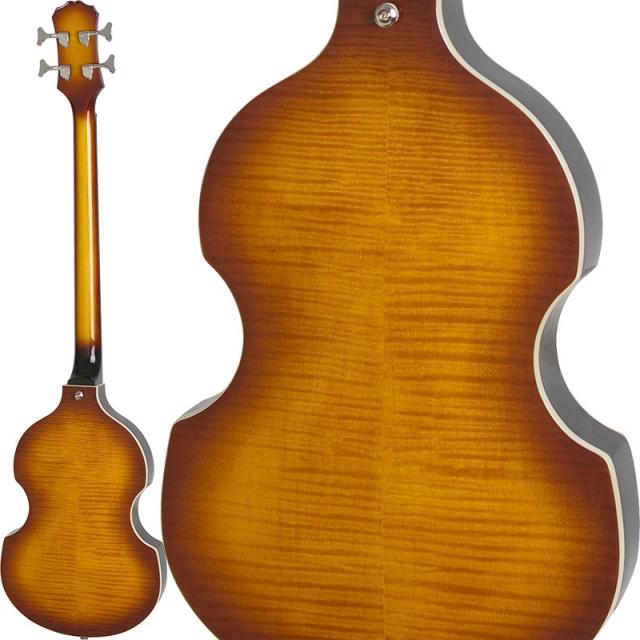 Epiphone Viola Bass_1