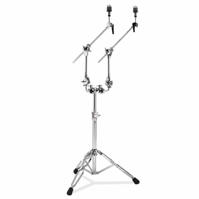 dw CP9799 [9000 Series Convertible Double Cymbal Stand]