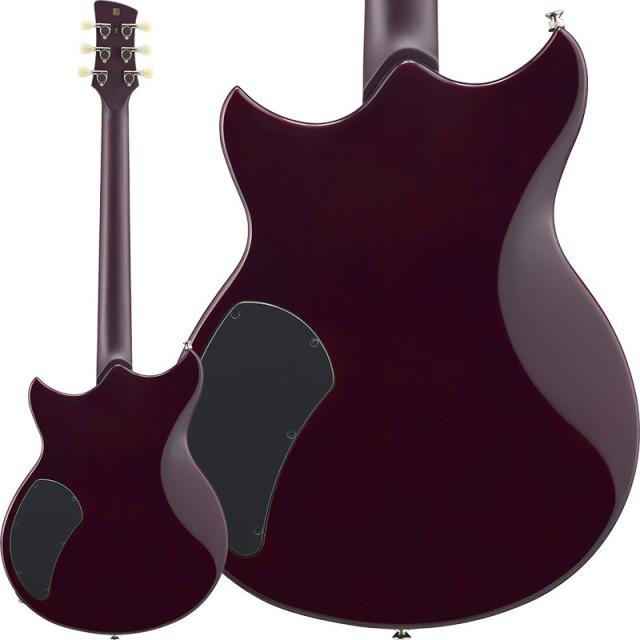 YAMAHA REVSTAR Series RSS20 (Flash Green) [SRSS20FGR]_1