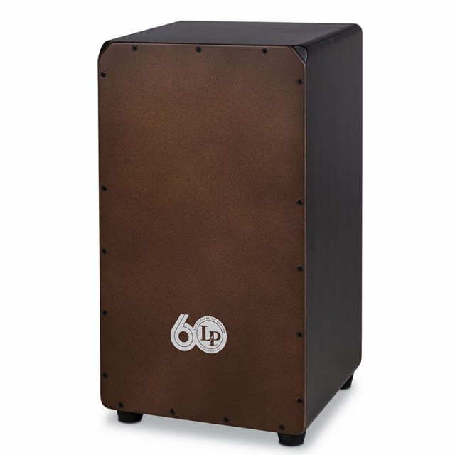 LP 1427-60 [60TH ANNIVERSARY GROOVE CAJON]【お取り寄せ商品】