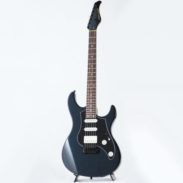 BLACK SMOKER Futura-B SSH (Midnight Blue with Turquois Flake/Matching Head) [SN.26C20] 【YOKOHAMA MUSIC STYLE 2026 出展モデル】_1