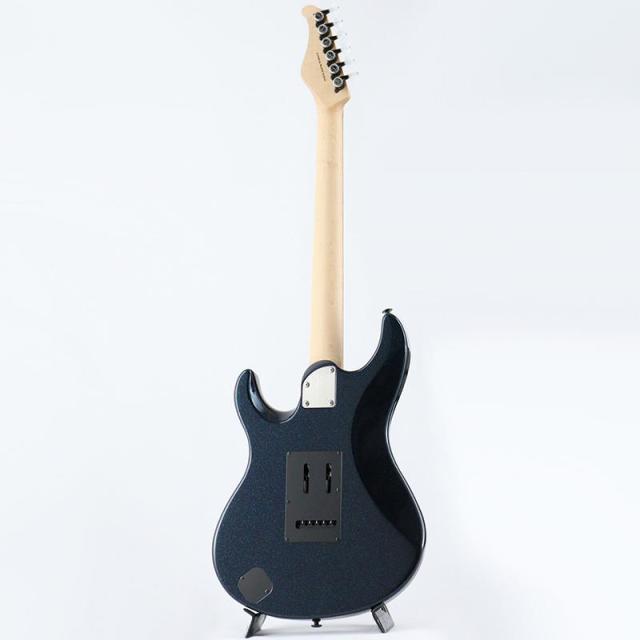 BLACK SMOKER Futura-B SSH (Midnight Blue with Turquois Flake/Matching Head) [SN.26C20] 【YOKOHAMA MUSIC STYLE 2026 出展モデル】_2