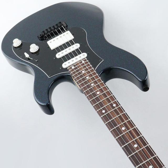 BLACK SMOKER Futura-B SSH (Midnight Blue with Turquois Flake/Matching Head) [SN.26C20] 【YOKOHAMA MUSIC STYLE 2026 出展モデル】_4